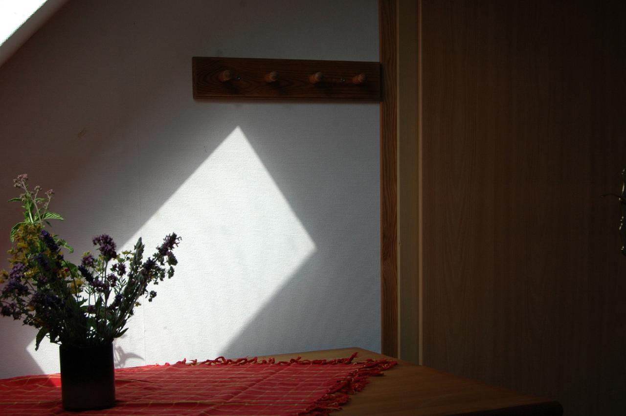 Ferienwohnung Langenstadt Neudrossenfeld Екстериор снимка